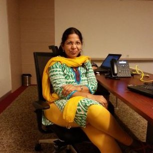 Profile Picture of Pallavi Reddy (@Pallavi38119884) on Twitter