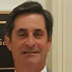 Profile Picture of Steven Laine (@StevenHLaine) on Twitter