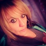 Profile Picture of Joelle N. Wright-Borner (@love_2_hate_2_love) on Instagram