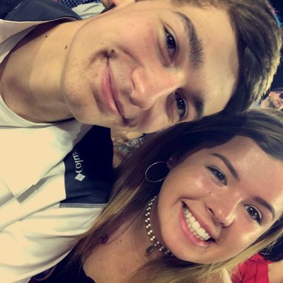 Brad Rasberry - Twitter Profile Picture of Brad Rasberry (@bradrasberry4) on Twitter