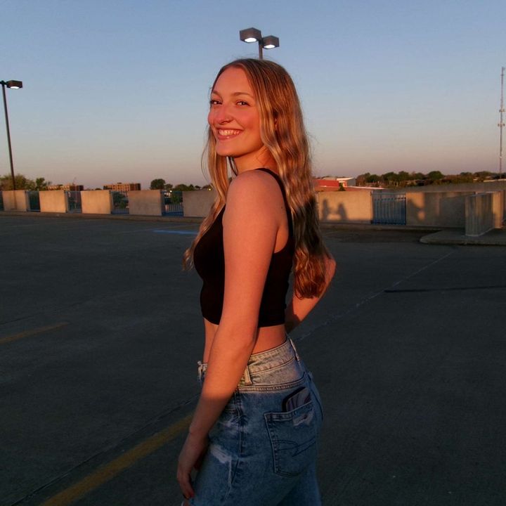 Profile Picture of Sierra_thomas22 (@sierra_thomas22) on Tiktok