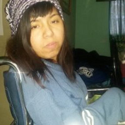 Profile Picture of Iris Cortez (@iriscortez1111) on Twitter