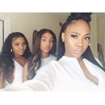 Profile Picture of Makayla Matthews (@_brainsandbeauty_____) on Instagram