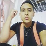 Profile Picture of Andrew Olmos (@a1mos) on Instagram