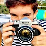 Profile Picture of Jerome Hager (@jhphotos__) on Instagram
