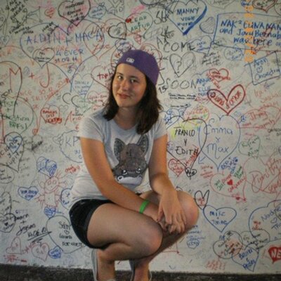 Profile Picture of Michelle Hübner (@MichelleHbner) on Twitter