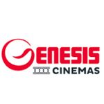 Profile Picture of Genesis Cinemas (@genesiscinemas) on Instagram