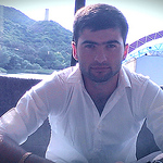 Profile Picture of Rezo Koberidze (@rezokoberidze) on Flickr