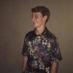 Profile Picture of Felipe Cooper Flores👊🏻⚽️ (@felipecflores_) on Instagram