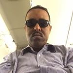 Profile Picture of Abdulkadir Mohamud (@abdulkadirmohamud) on Instagram