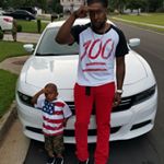 Profile Picture of jovan Scott (@vonbadazz) on Instagram