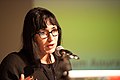 Profile Picture of Miriyam Aouragh - Wikipediaon Wikipedia