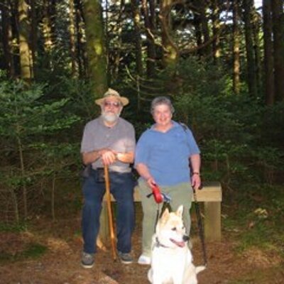 Profile Picture of Ann J. Pace (@ajpace) on Twitter