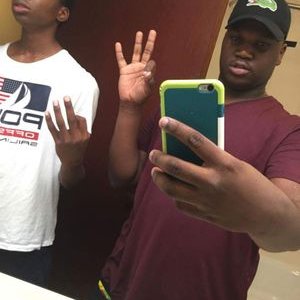 Profile Picture of Mario Thompson (@Mario_Thompson3) on Twitter