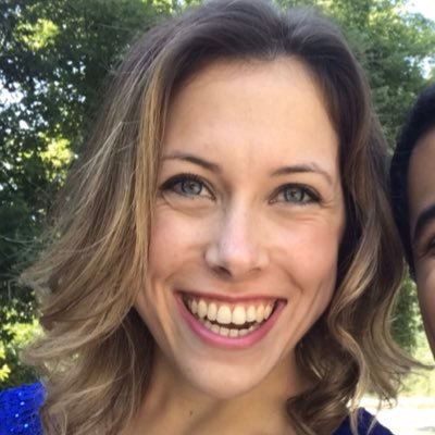 Profile Picture of Allison Prang (@AllisonPrang) on Twitter