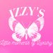 Profile Picture of Izzys little moments (@paulh3396) on Pinterest