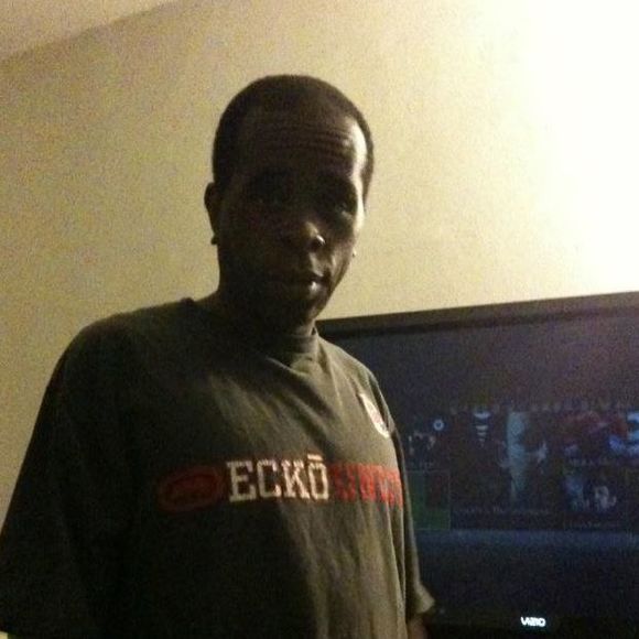 Profile Picture of Chris Lawrence (@chrisblack72) on Poshmark