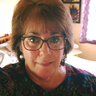 Profile Picture of Toni Tarango (@ToniTarango) on Twitter