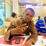 Profile Picture of Abraham Cedric Kabore (@abrahamcedrickab) on Instagram
