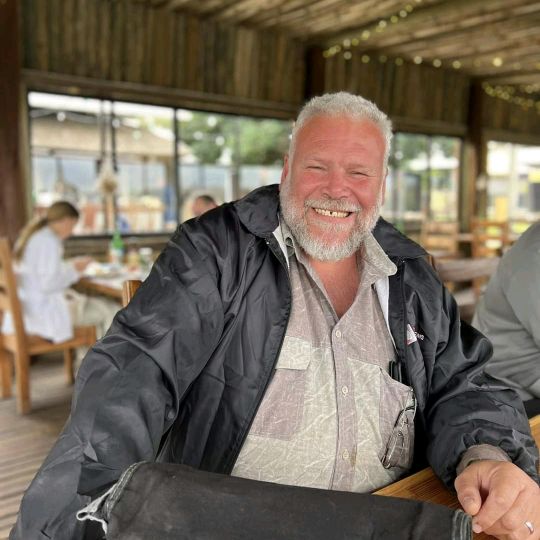 Profile Picture of Barry (@barryfr1) on Tiktok