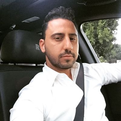 Profile Picture of Derrick Chapman (@Derrick83620858) on Twitter