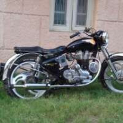 Profile Picture of Manish Malik (@manishmalik5066) on Twitter