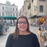Profile Picture of Bridget Bauman Mauerman (@baumanbridget) on Instagram