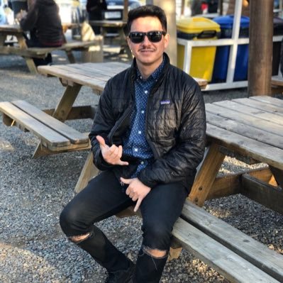 Profile Picture of Nicolas  Lopez Nova (@NicoLopezNova) on Twitter