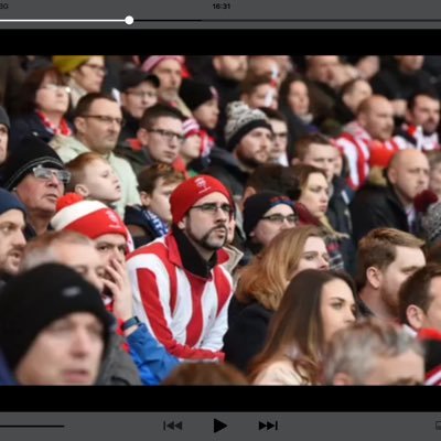 Profile Picture of Michael Pavey (@MikeyPavey) on Twitter