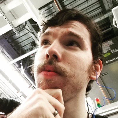 Profile Picture of Preston McCall (@MasterMcCall00) on Twitter