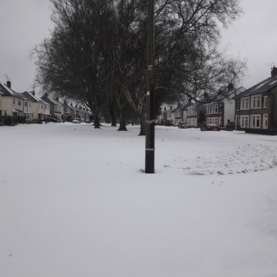 Profile Picture of Andy Wilton (@wiltononbike) on Twitter