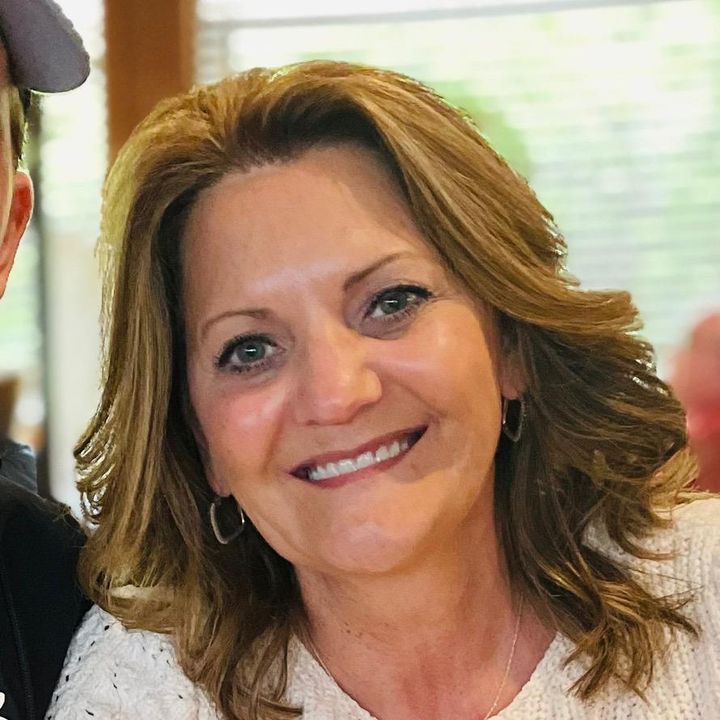 Profile Picture of Jeanette Bailey (@@jeanette0333) on Tiktok