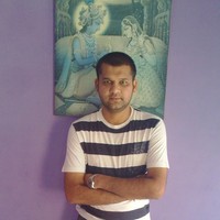 Sandip Patil - Quora Profile Picture of Sandip Patil (@sandip-patil-177) on Quora