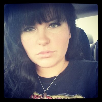 Profile Picture of Jerrica Crabtree (@JeriBubbles) on Twitter