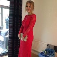 Profile Picture of Allisha Louise Murphy (@allisha-louise-murphy) on Quora