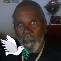 Profile Picture of Claude Brown (@claude-brown-20) on Quora