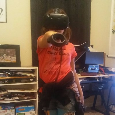 Profile Picture of Walter Jimenez, II (@patera22) on Twitter