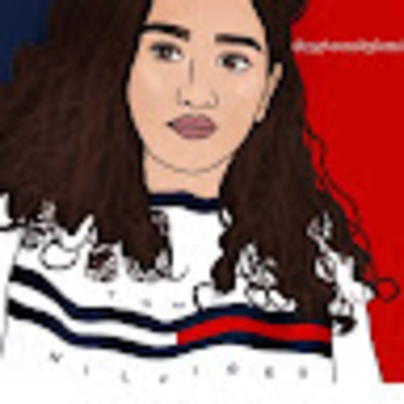 Profile Picture of Mariam Saifuddin (@utzm_) on Poshmark