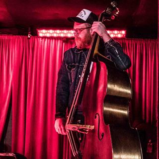 Profile Picture of Huck Johnson (@huckjohnson) on Facebook