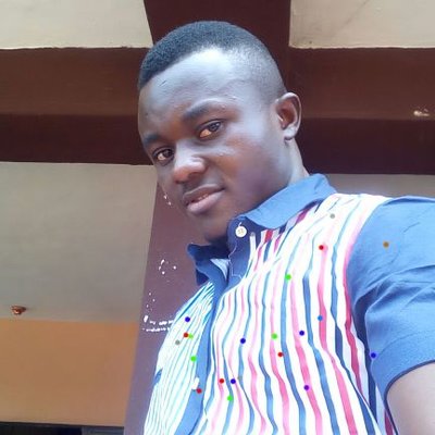Profile Picture of Basil Samuel (@Basil_Samuel) on Twitter