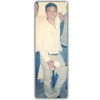 Profile Picture of Angel Barron (@angelbarron388) on Twitter