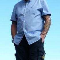 Profile Picture of Steven Fryer (@steven__fryer) on Twitter