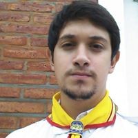 Profile Picture of Agustín A. Patiño Fernández (@agustín-a-patiño-fernández) on Quora