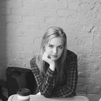 Profile Picture of Julia Graves (@julia-graves-11) on Quora