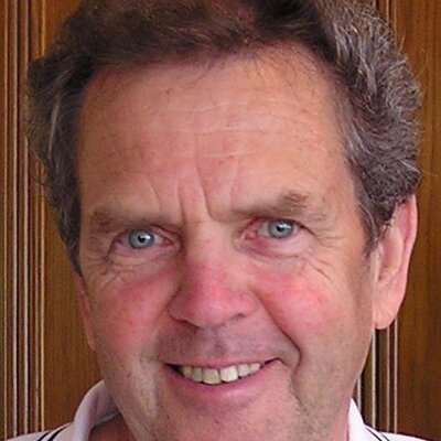 Profile Picture of Ken Garrow (@woodprof) on Twitter