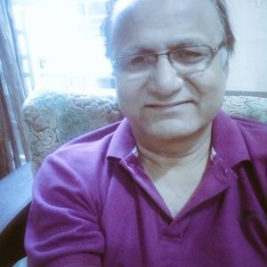 Profile Picture of Deepak Pandya (@deepakpandya682) on Twitter