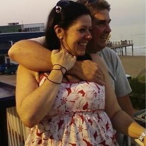 Profile Picture of Robin Curtis (@rocknrobin61) on Myspace