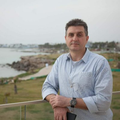 Profile Picture of Mark Benard (@Markbenard13) on Twitter