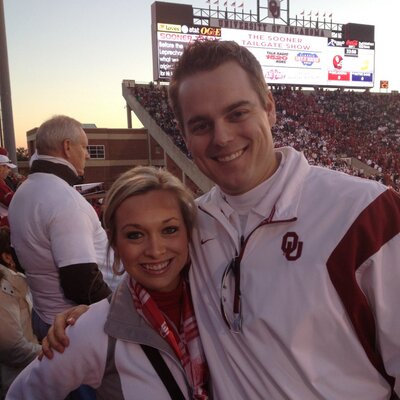 Profile Picture of Michael Brock (@RecLeague88) on Twitter