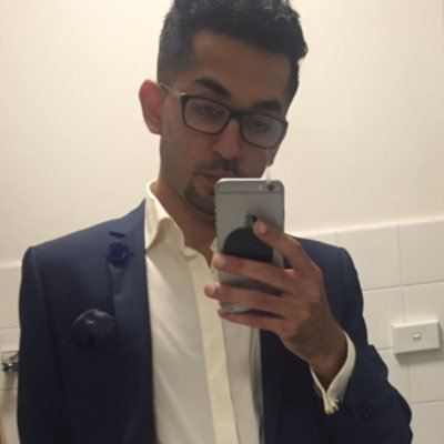 Profile Picture of Ameer Sultan (@meer_sultan) on Twitter